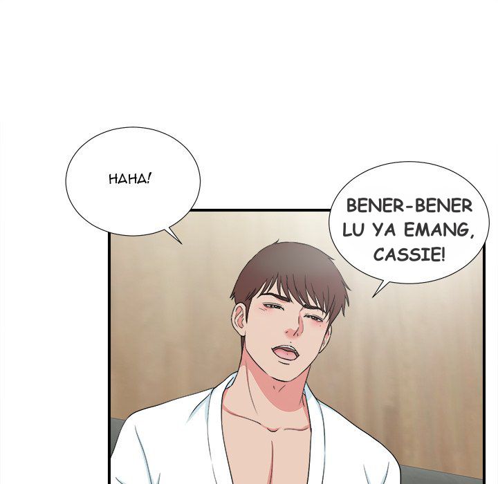 Secret Friend - Chapter 59 72