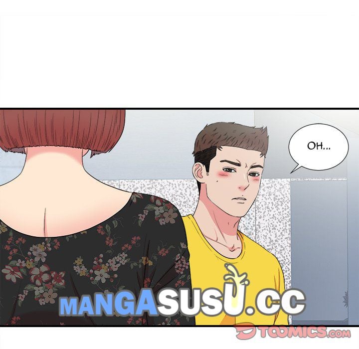 Secret Friend - Chapter 59 71