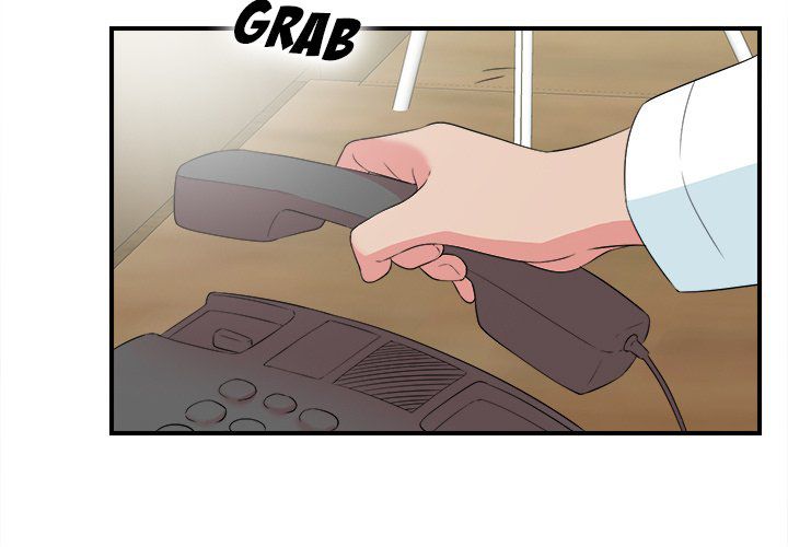 Secret Friend - Chapter 59 4