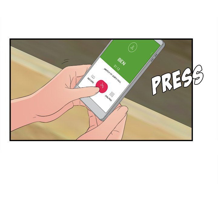 Secret Friend - Chapter 56 80