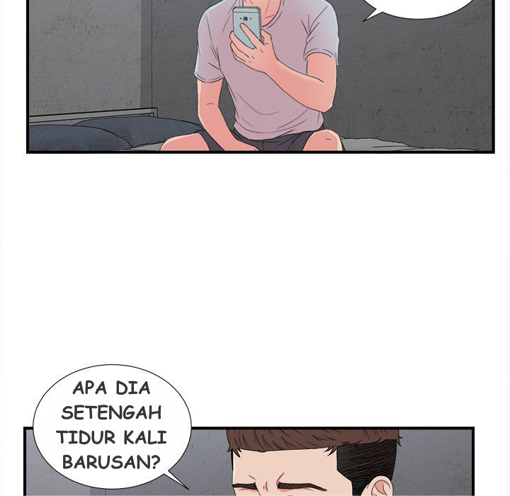 Secret Friend - Chapter 56 86