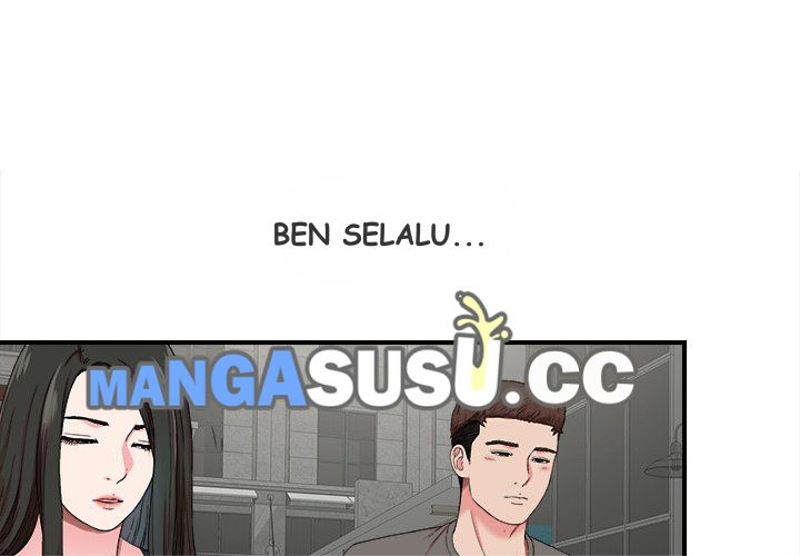 Secret Friend - Chapter 56 2
