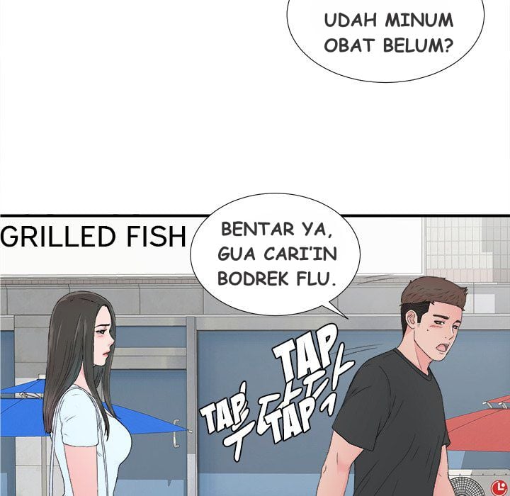 Secret Friend - Chapter 56 22