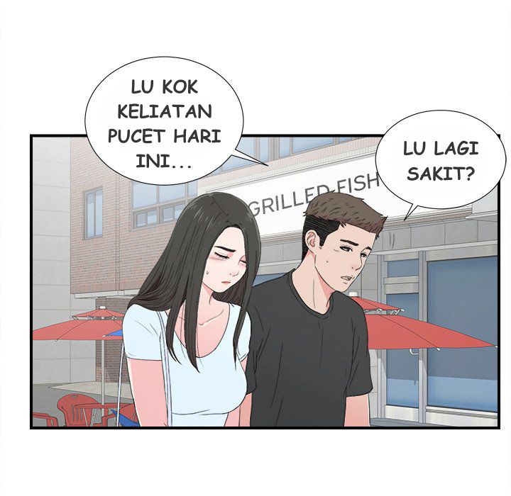 Secret Friend - Chapter 56 20