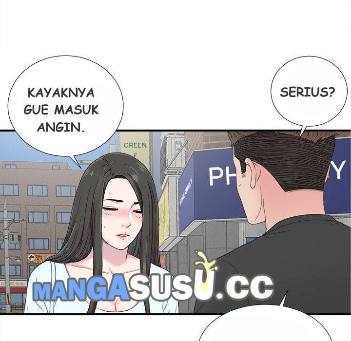 Secret Friend - Chapter 56 21