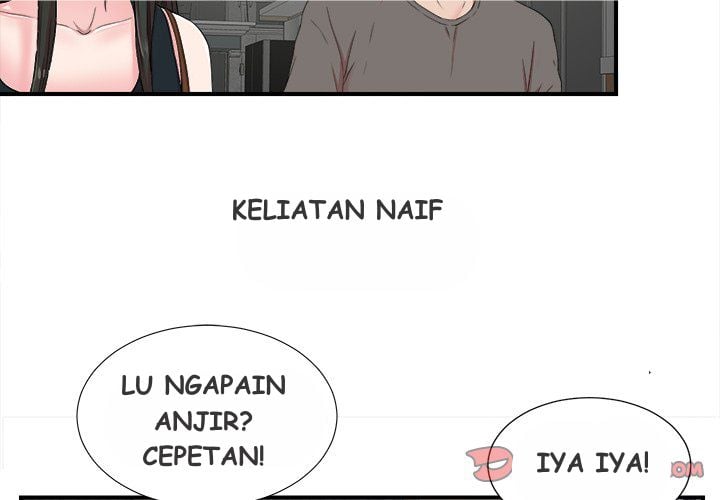 Secret Friend - Chapter 56 3