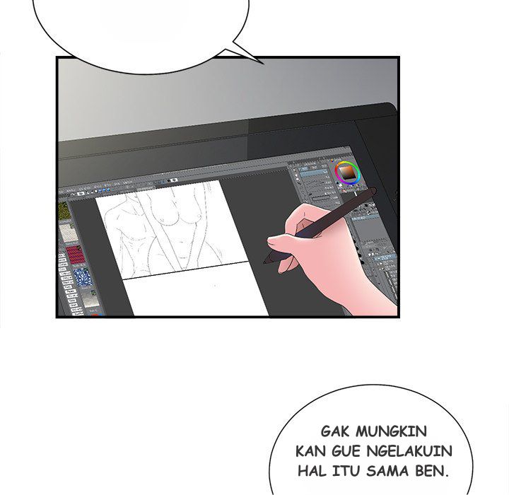 Secret Friend - Chapter 56 36