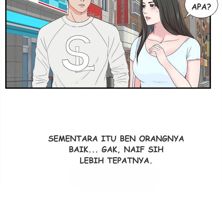 Secret Friend - Chapter 56 19