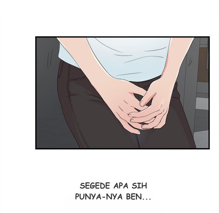 Secret Friend - Chapter 56 16