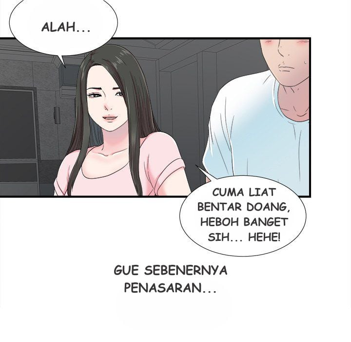 Secret Friend - Chapter 56 15