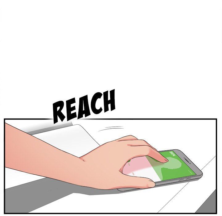 Secret Friend - Chapter 56 63