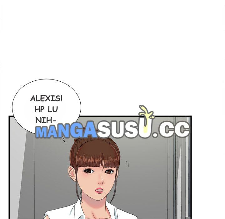 Secret Friend - Chapter 56 61