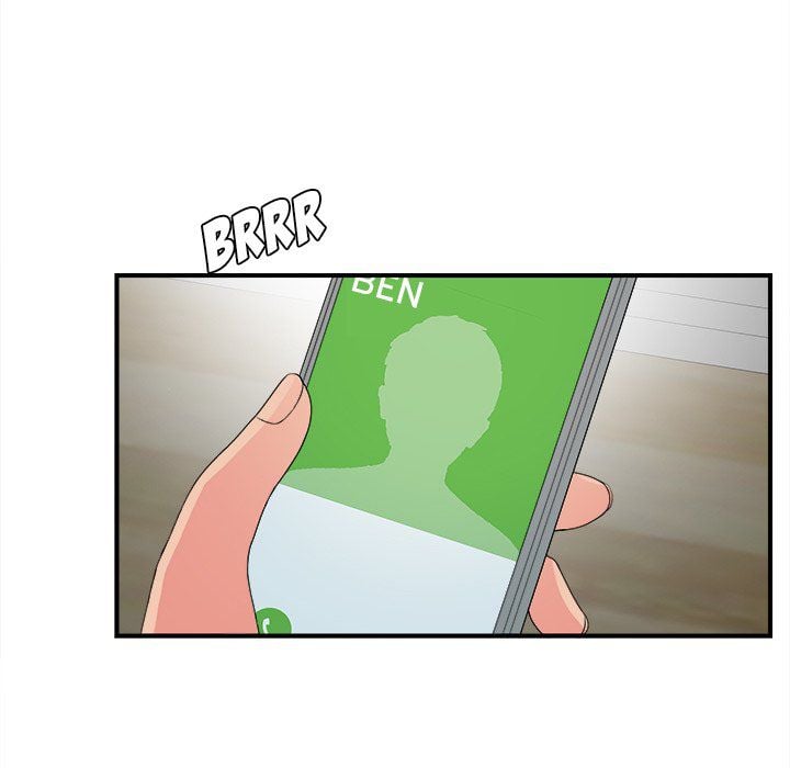 Secret Friend - Chapter 56 66