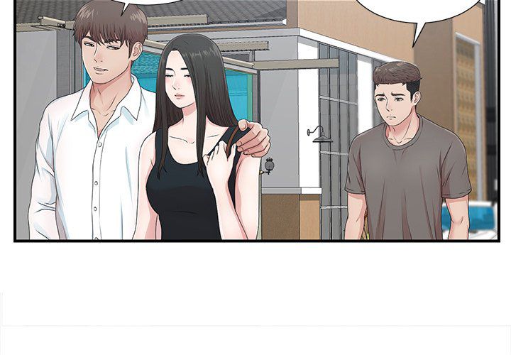 Secret Friend - Chapter 56 4