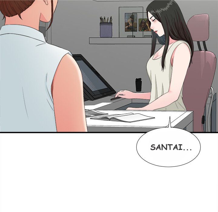 Secret Friend - Chapter 56 44