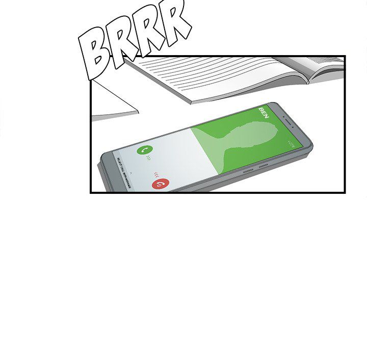 Secret Friend - Chapter 56 59