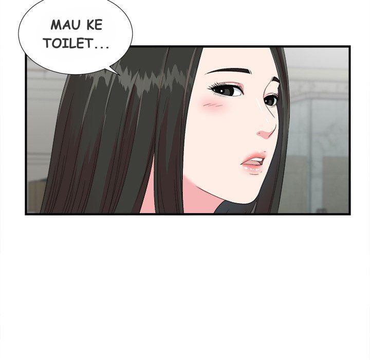 Secret Friend - Chapter 56 50