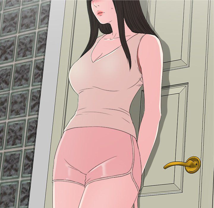 Secret Friend - Chapter 56 57