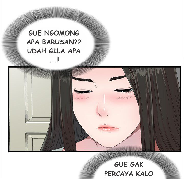Secret Friend - Chapter 56 55