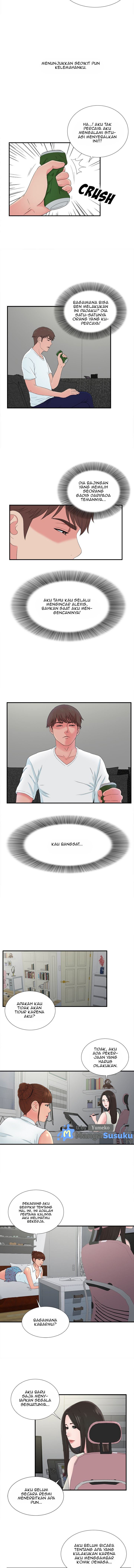Secret Friend - Chapter 55 9