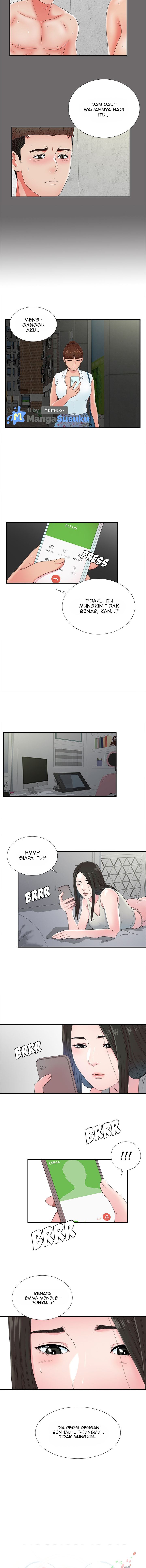 Secret Friend - Chapter 55 3