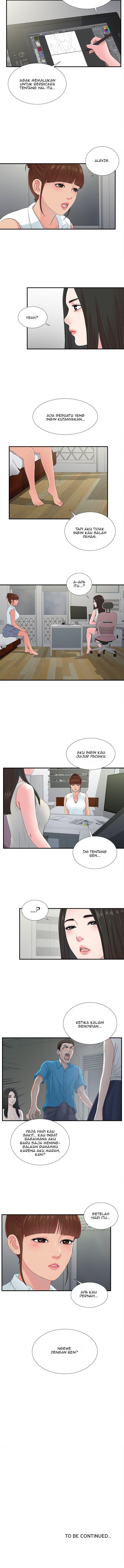 Secret Friend - Chapter 55 10