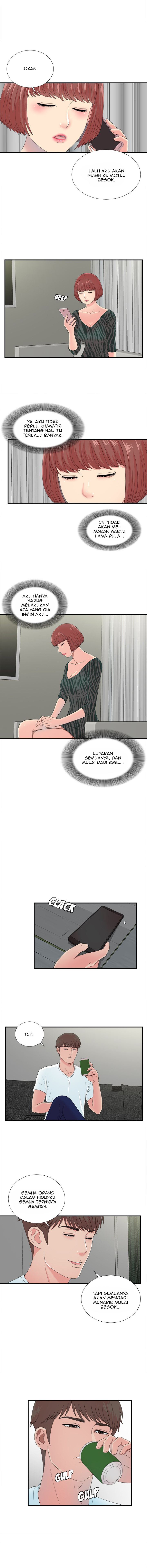 Secret Friend - Chapter 55 6