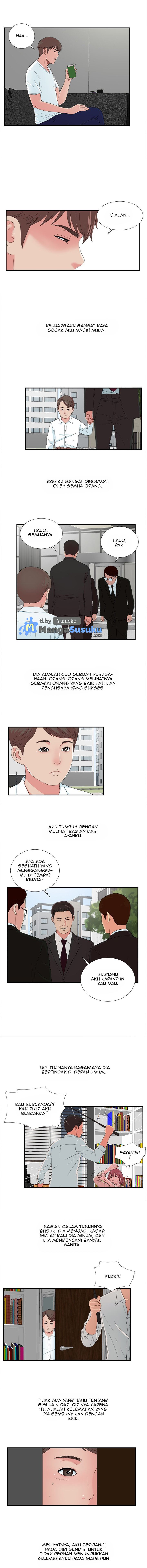 Secret Friend - Chapter 55 7