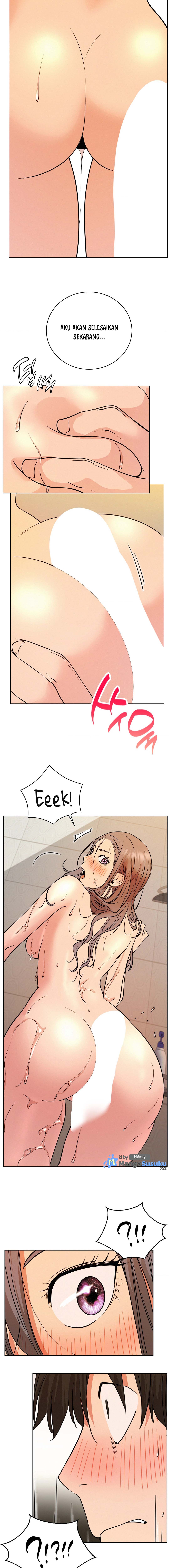 Staying with Ajumma - Chapter 62 12