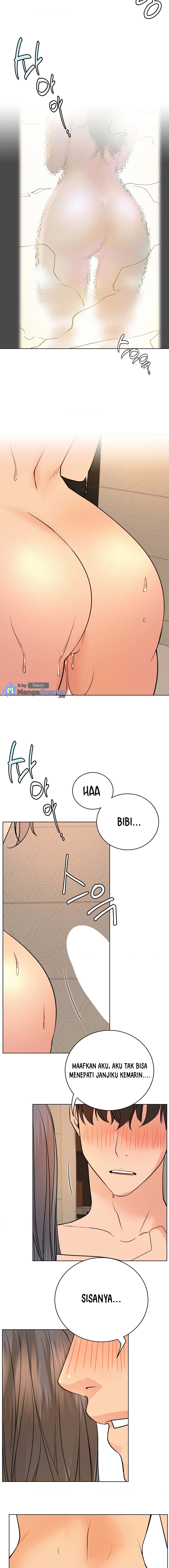 Staying with Ajumma - Chapter 62 11