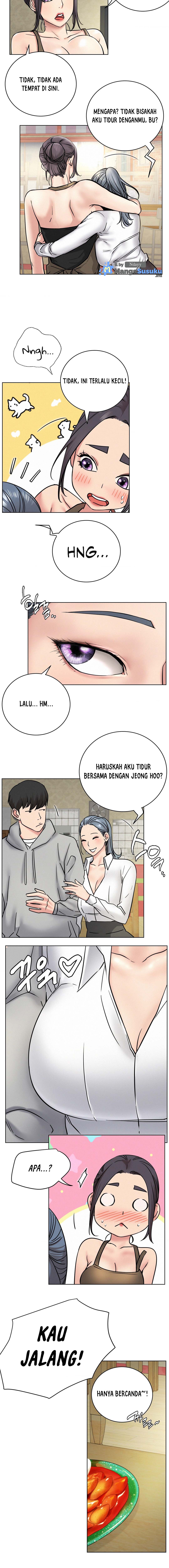 Staying with Ajumma - Chapter 62 6