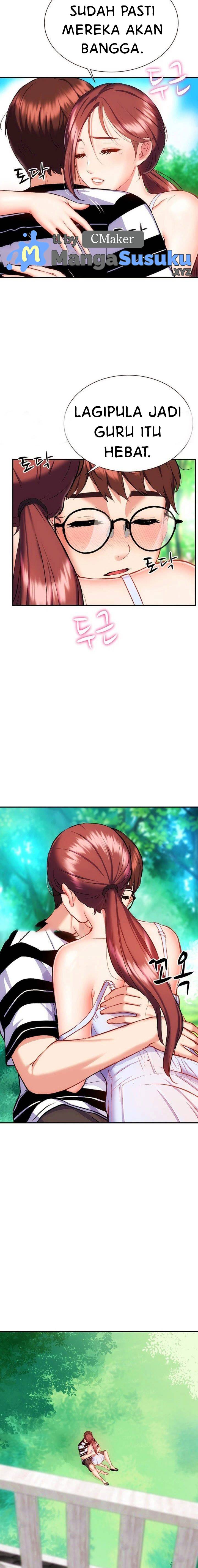 Summer With Daughter and Mother - Chapter 10 8 Summer With Daughter and Mother - Chapter 10 8