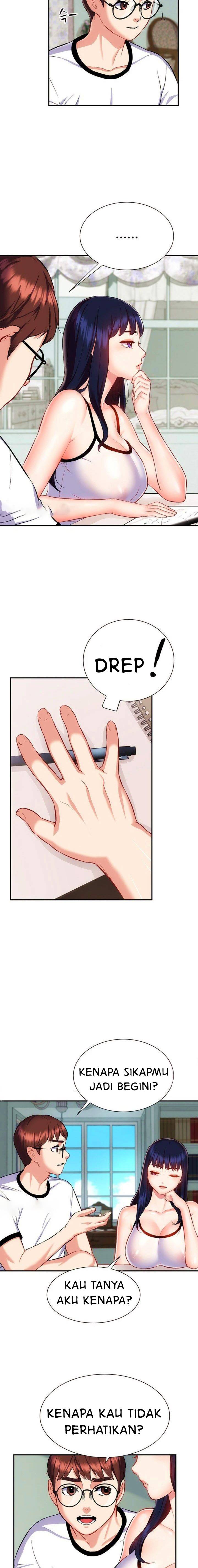 Summer With Daughter and Mother - Chapter 10 12 Summer With Daughter and Mother - Chapter 10 12