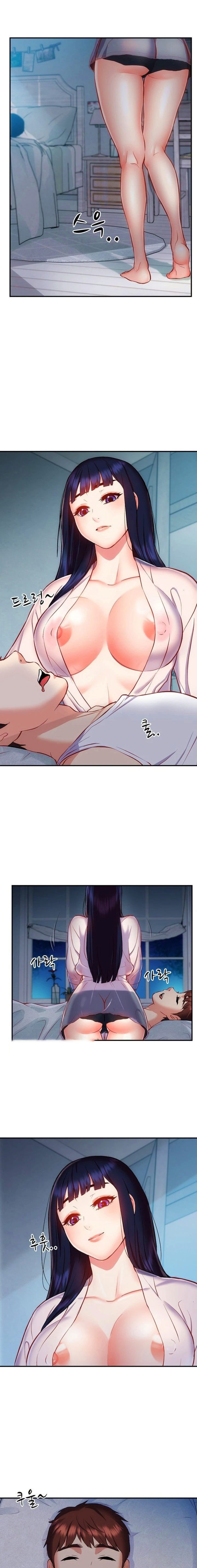 Summer With Daughter and Mother - Chapter 10 10 Summer With Daughter and Mother - Chapter 10 10