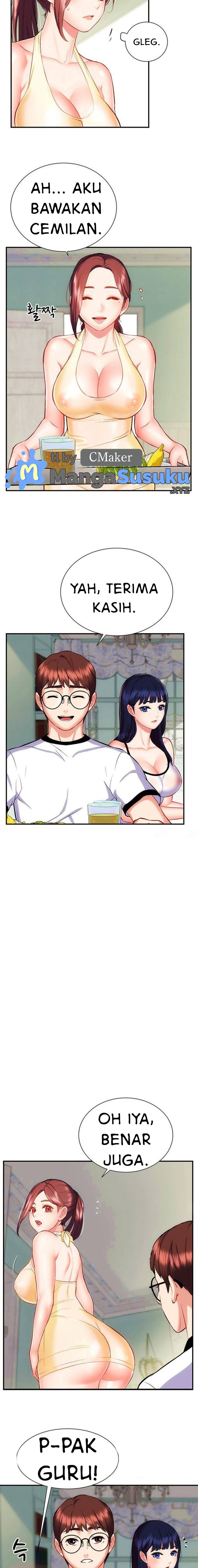 Summer With Daughter and Mother - Chapter 10 15 Summer With Daughter and Mother - Chapter 10 15