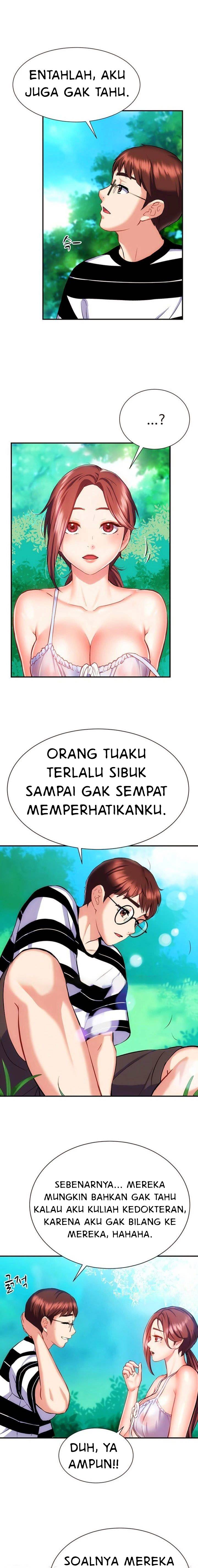 Summer With Daughter and Mother - Chapter 10 6 Summer With Daughter and Mother - Chapter 10 6