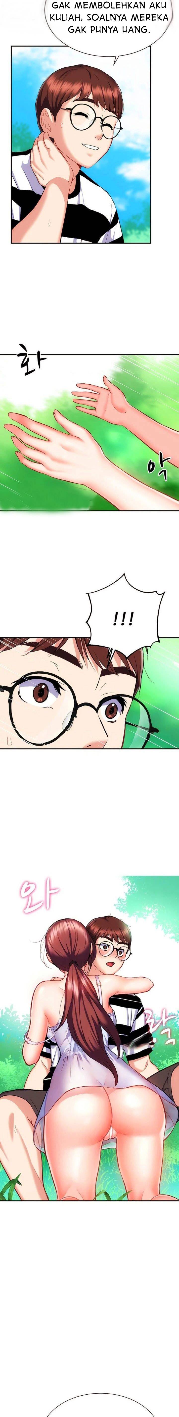 Summer With Daughter and Mother - Chapter 10 7 Summer With Daughter and Mother - Chapter 10 7