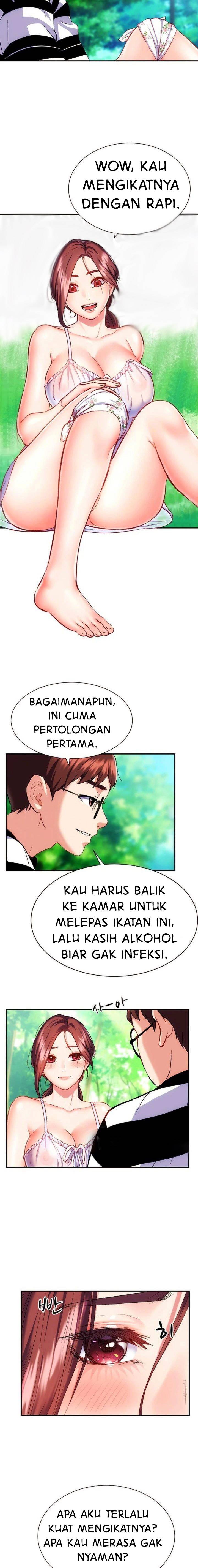 Summer With Daughter and Mother - Chapter 10 4 Summer With Daughter and Mother - Chapter 10 4