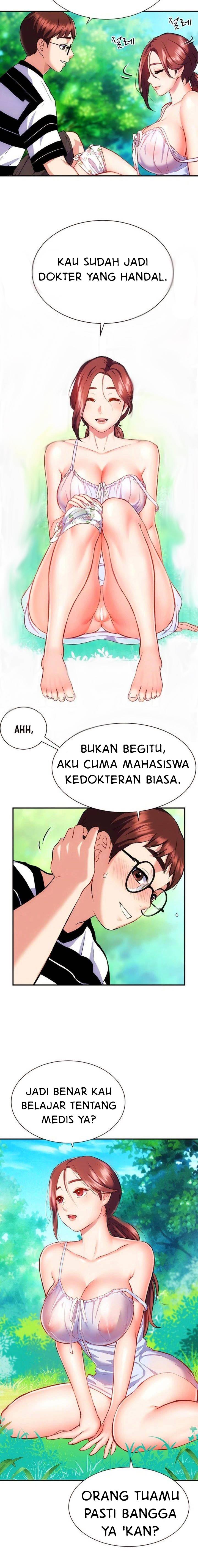 Summer With Daughter and Mother - Chapter 10 5 Summer With Daughter and Mother - Chapter 10 5