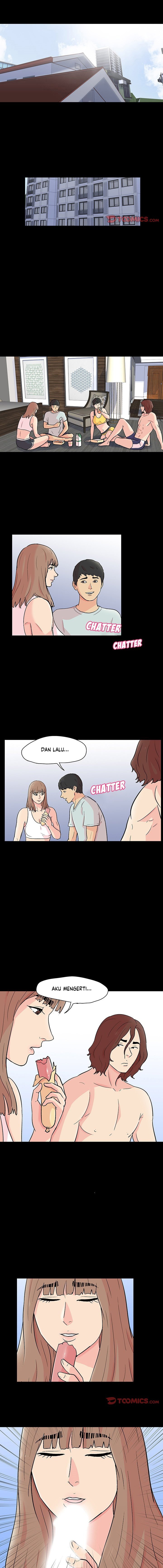 Project Utopia - Chapter 136 2