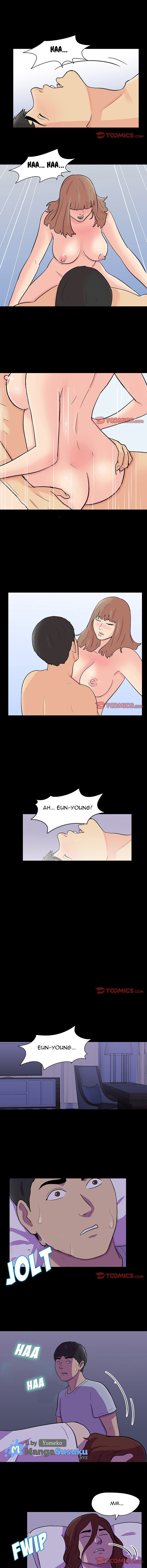 Project Utopia - Chapter 116 3