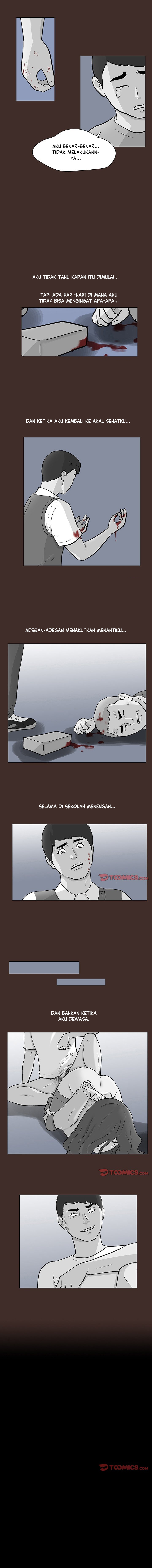 Project Utopia - Chapter 116 7