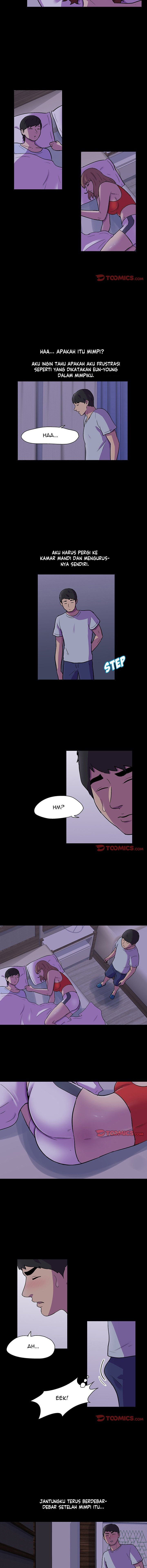 Project Utopia - Chapter 116 4