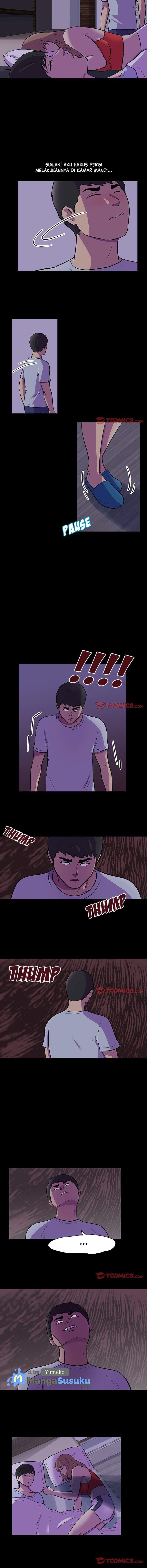 Project Utopia - Chapter 116 5