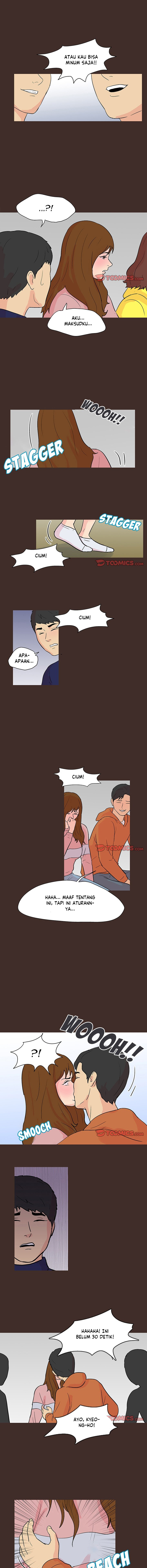 Project Utopia - Chapter 117 8 Project Utopia - Chapter 117 8