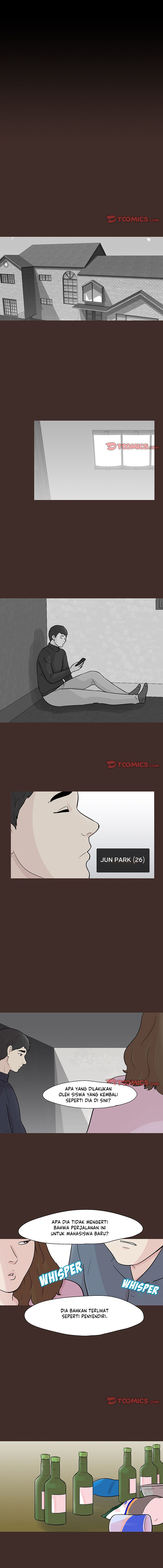 Project Utopia - Chapter 117 2 Project Utopia - Chapter 117 2