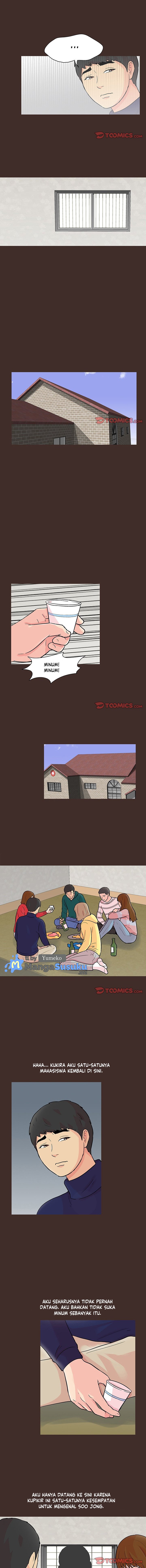 Project Utopia - Chapter 117 3 Project Utopia - Chapter 117 3