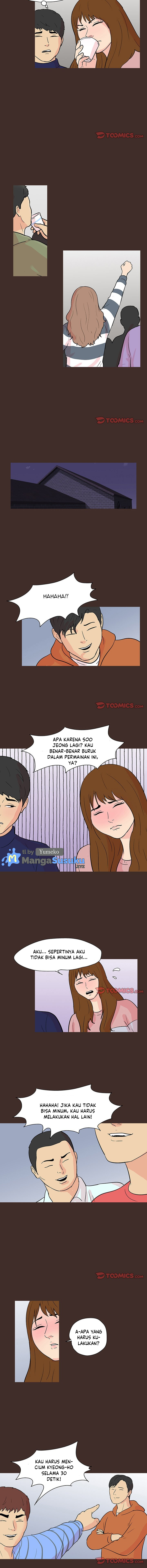 Project Utopia - Chapter 117 7 Project Utopia - Chapter 117 7