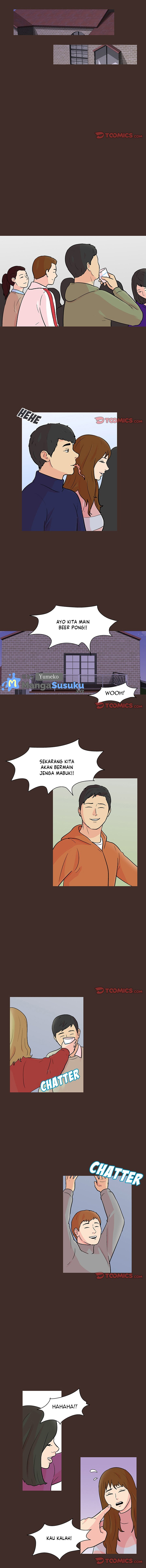 Project Utopia - Chapter 117 5 Project Utopia - Chapter 117 5