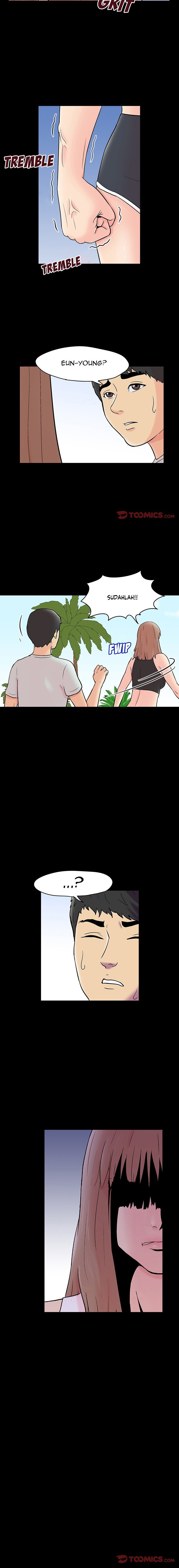 Project Utopia - Chapter 140 10